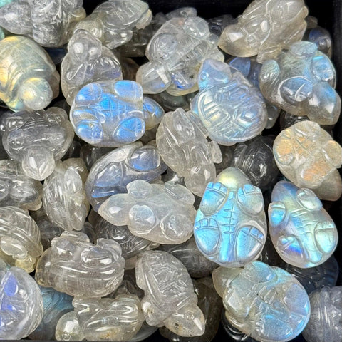 All Carvings - Kenna's Crystals
