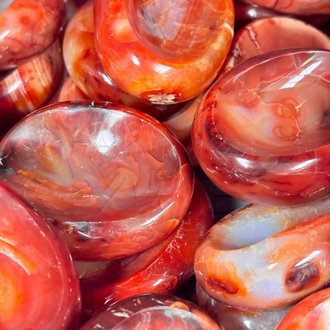Bowls & Catch-Alls - Kenna's Crystals