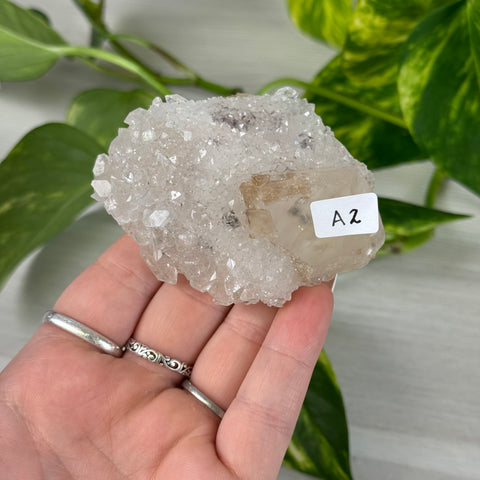 Zeolite Specimen