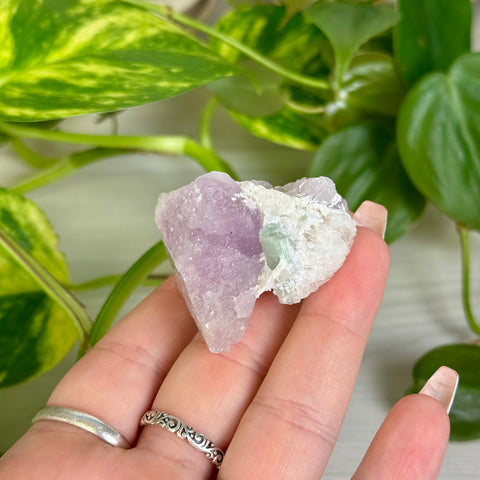 Kunzite Specimen - B