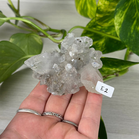 Zeolite Specimen