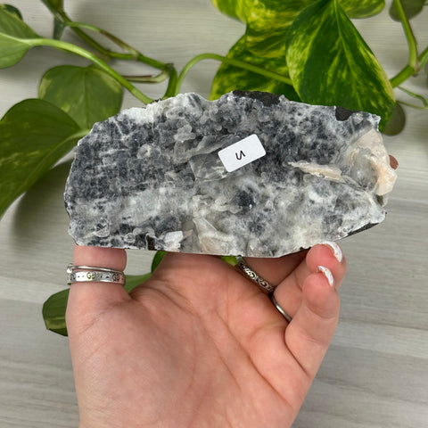 Zeolite Specimen