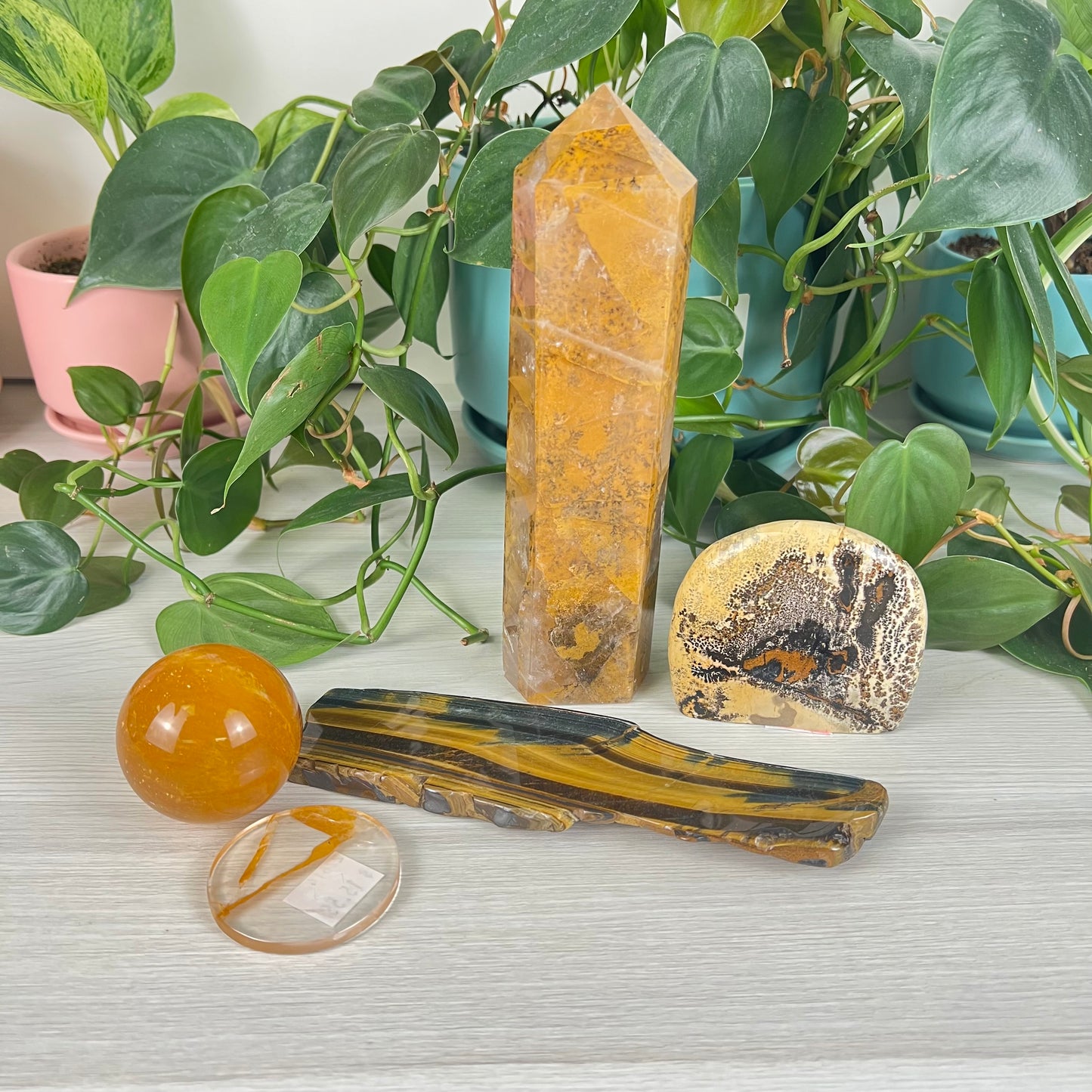Statement Bundle - D2
