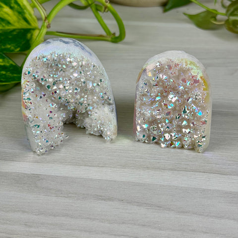 Fairy Quartz Free Form