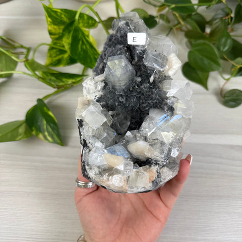 Zeolite Specimen