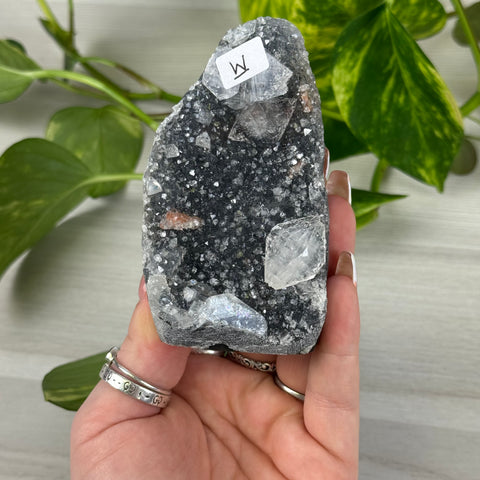 Zeolite Specimen