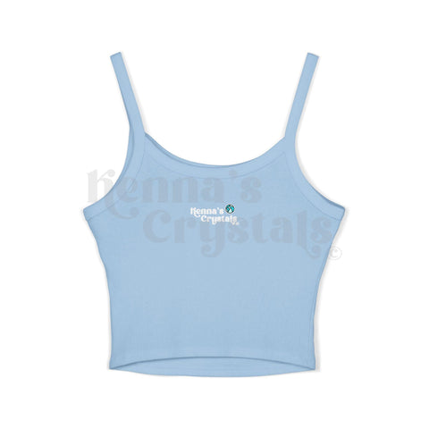 Silky Tank Rebellion