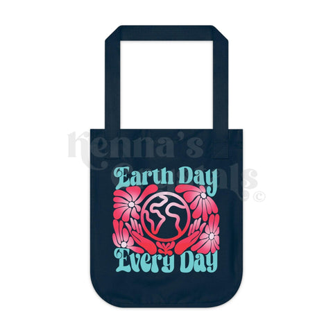 Organic Essential Tote Eco Babe