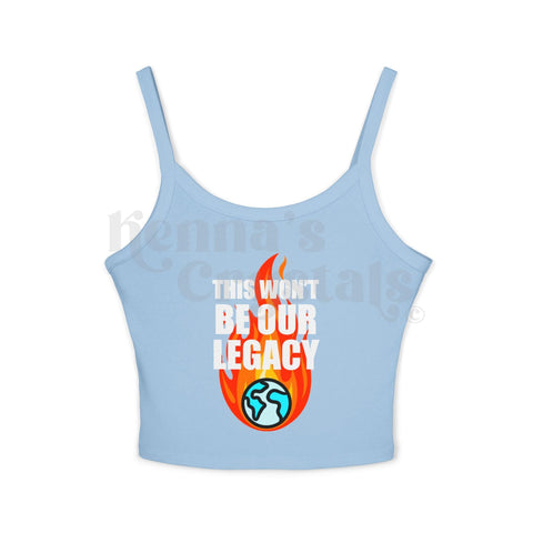 Silky Tank Rebellion