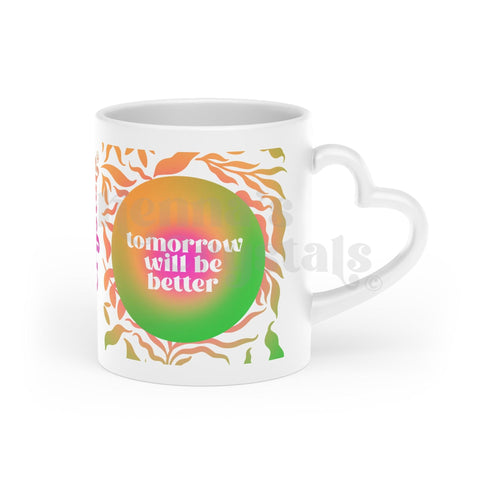Love Potion Mug Future Eden