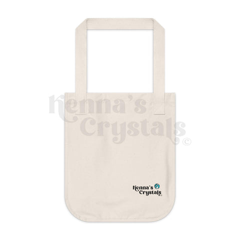 Organic Essential Tote Rebellion