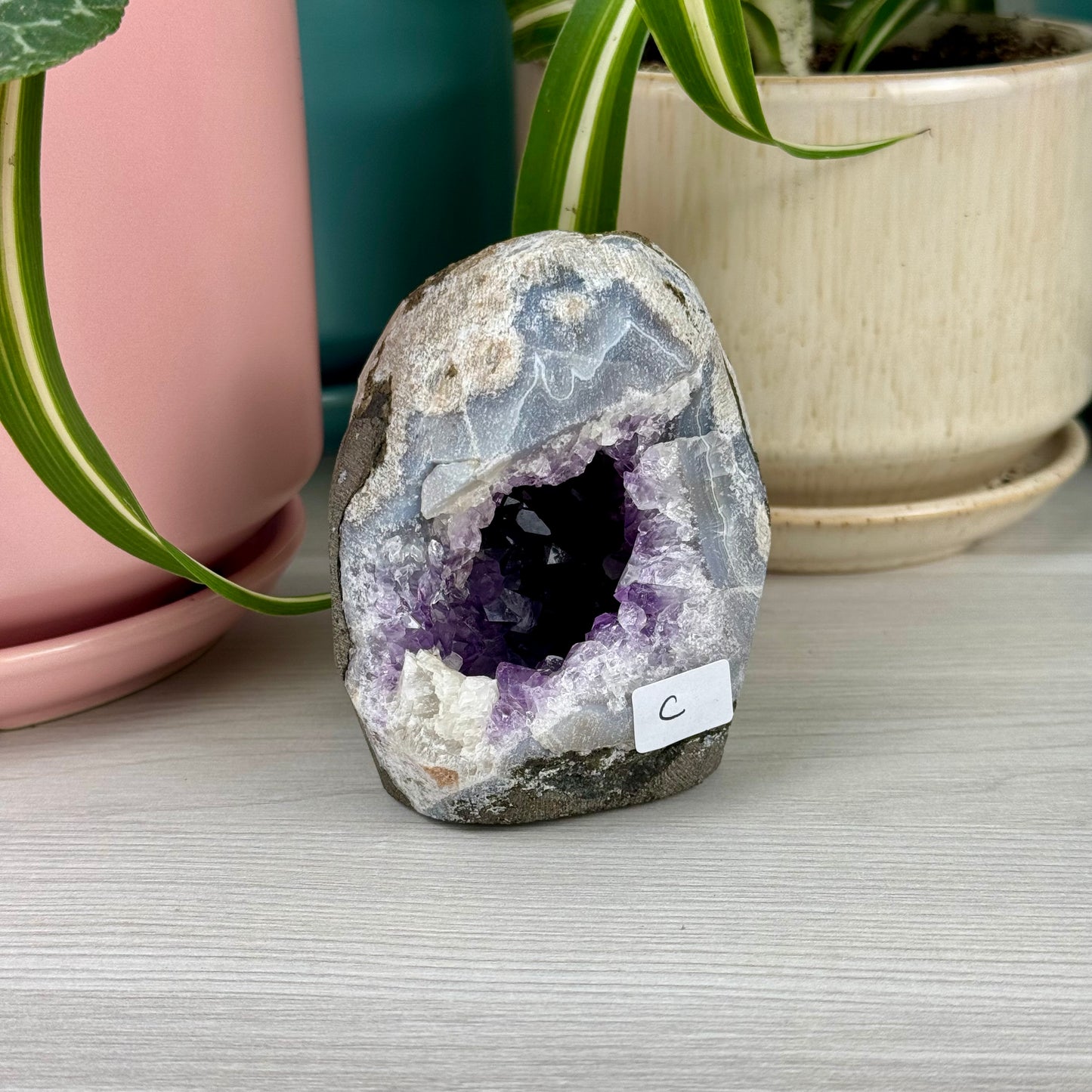 Perse Zeolite Specimen