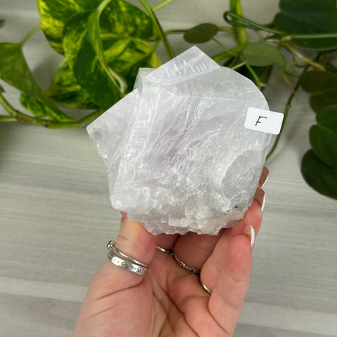 Balmat Calcite