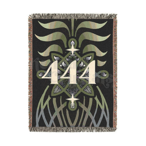 Eco Luxe XL Blanket 444