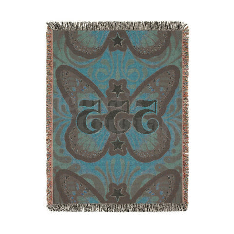 Eco Luxe Blanket 555