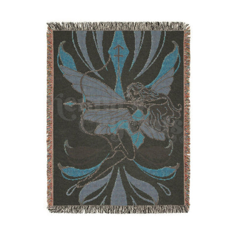 Eco Luxe XL Blanket Sagittarius