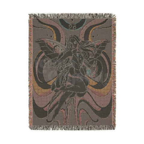 Eco Luxe XL Blanket Cancer