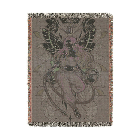 Eco Luxe XL Blanket Virgo