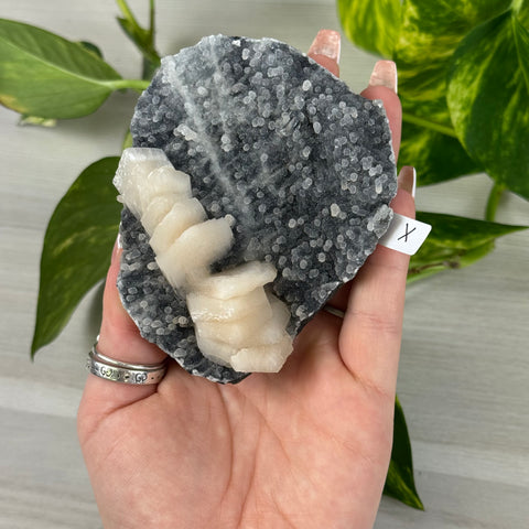 Zeolite Specimen