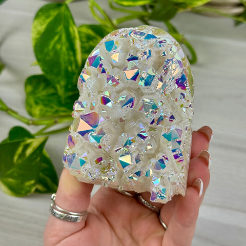 Fairy Quartz Free Form