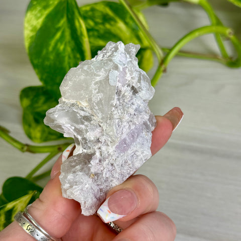 Kunzite Specimen - G