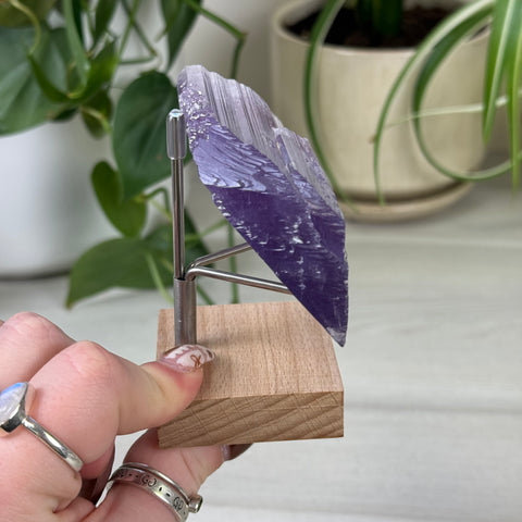 Cotton Candy Kunzite