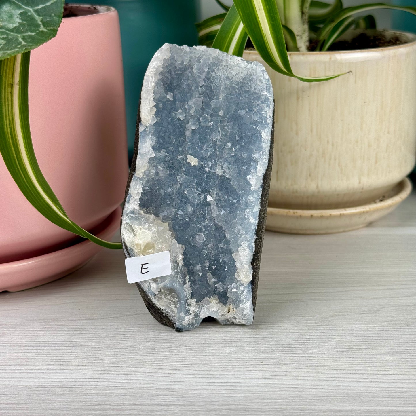 Perse Zeolite Specimen