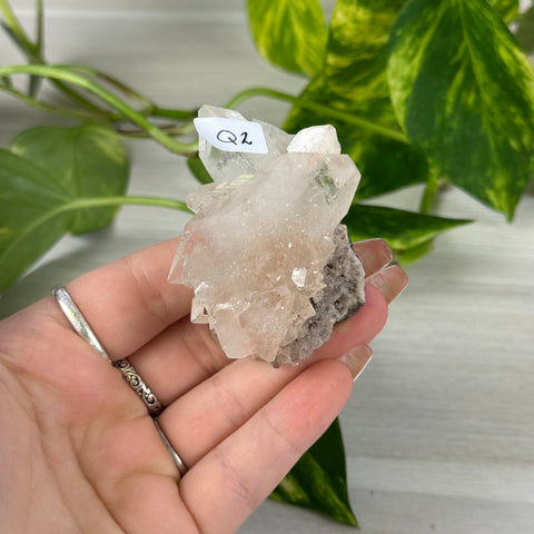 Zeolite Specimen