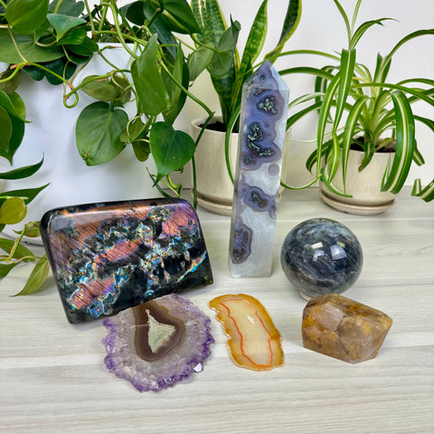 Kenna's Stylized Imperfect Bundle