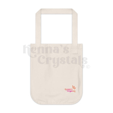 Organic Essential Tote Future Eden