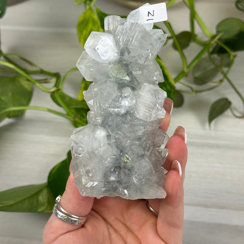 Zeolite Specimen
