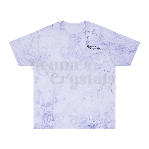 "Violet Venom" Unisex T-Shirt