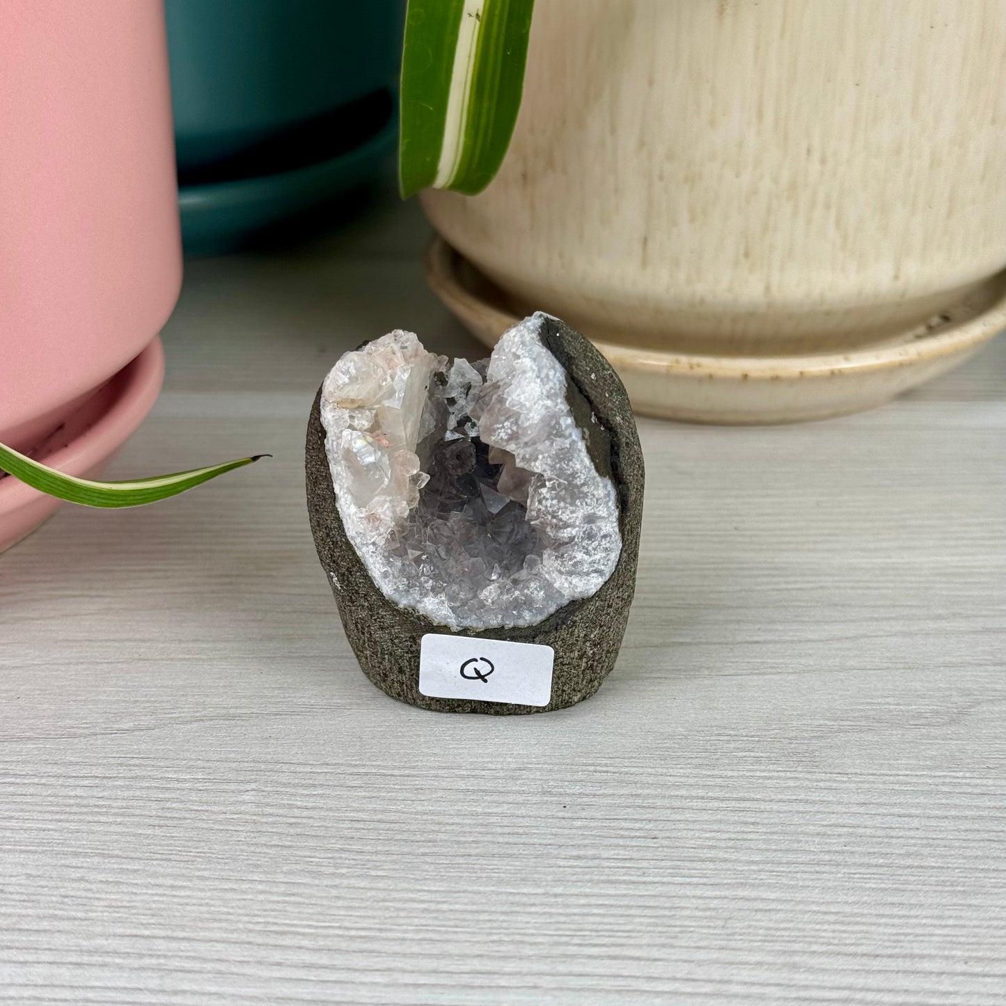 Perse Zeolite Specimen