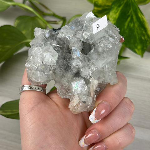 Zeolite Specimen