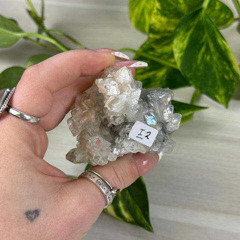 Zeolite Specimen
