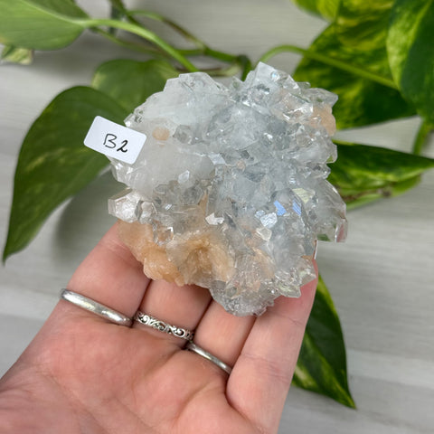 Zeolite Specimen