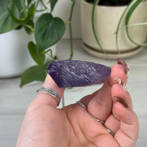 Cotton Candy Kunzite