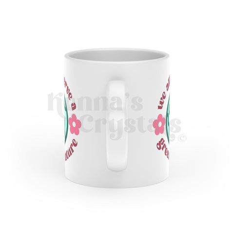 Love Potion Mug Bloom