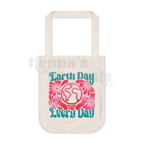 Organic Essential Tote Eco Babe