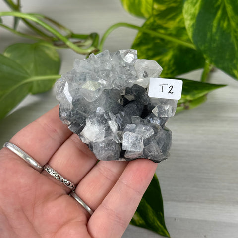 Zeolite Specimen