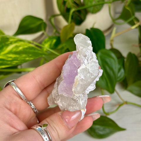 Kunzite Specimen - G