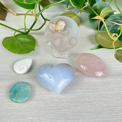 Mermaid Treasure Bundle