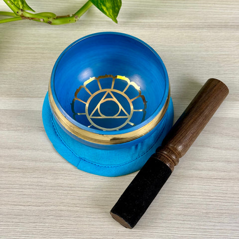 Singing Bowl