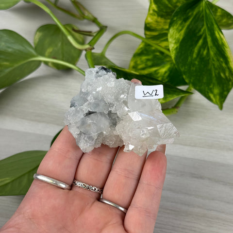 Zeolite Specimen
