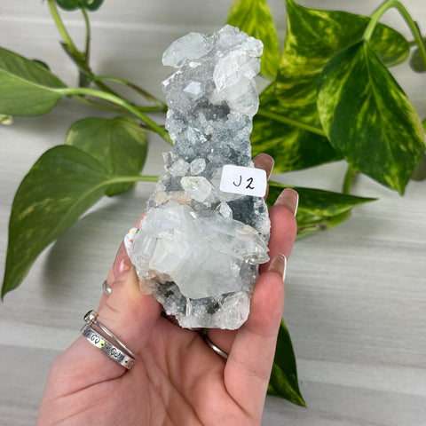 Zeolite Specimen