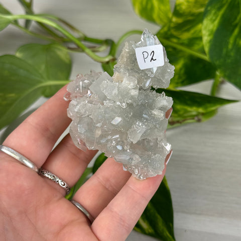 Zeolite Specimen