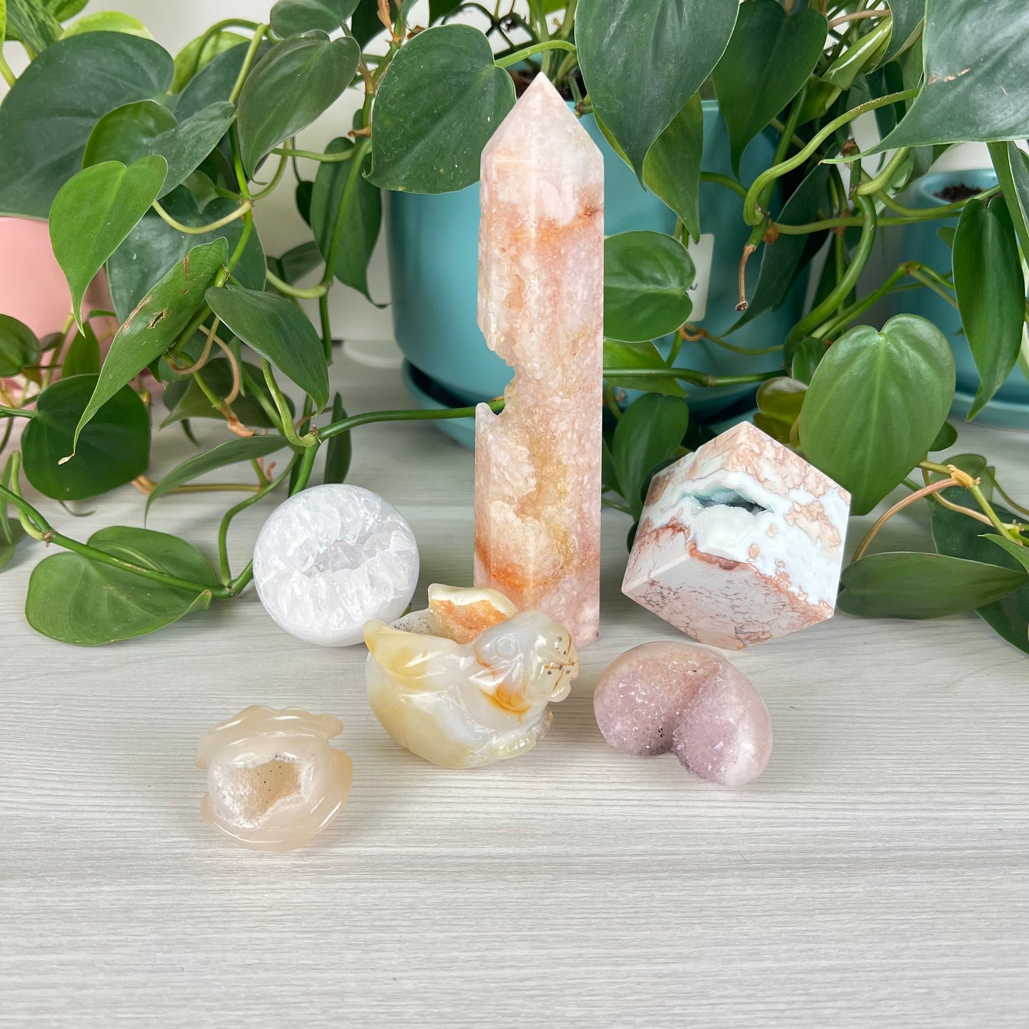 Statement Bundle - A2
