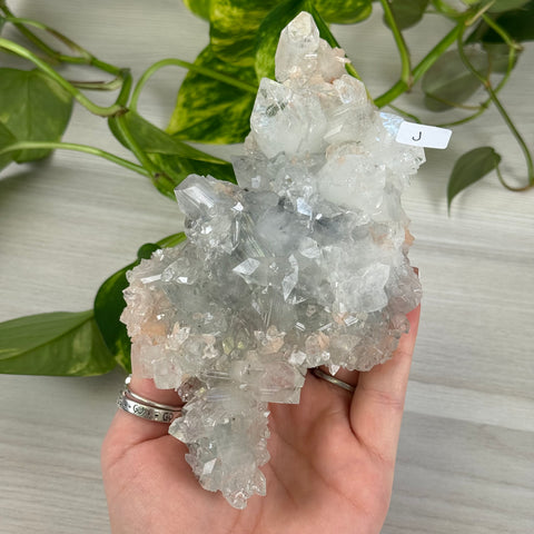 Zeolite Specimen