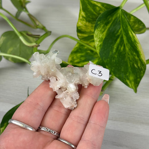 Zeolite Specimen