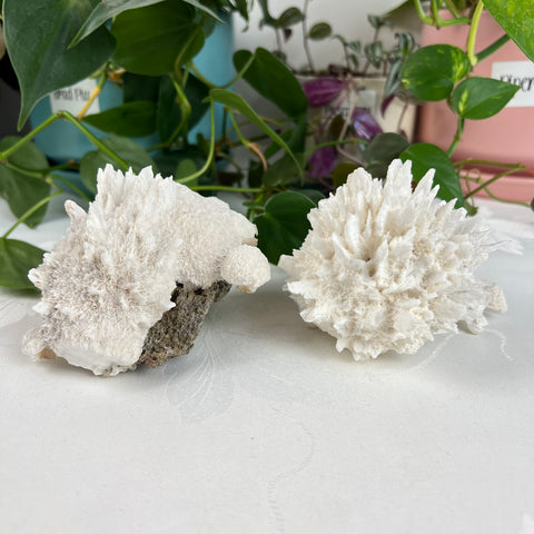Mordenite Specimen